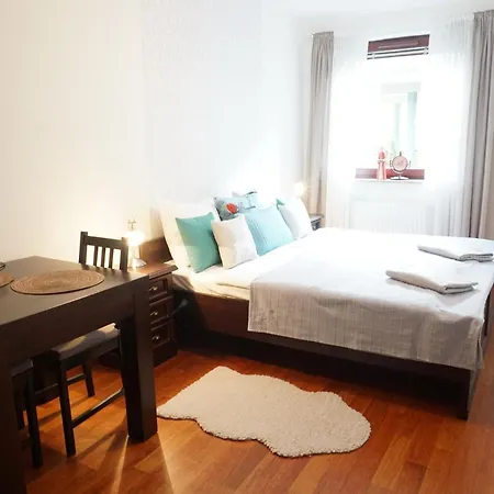 Home3city Przystanek 아파트 *