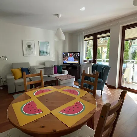 Home3city Przystanek 소포트