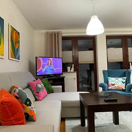 Home3city Przystanek