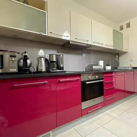 Home3city Przystanek Sopot