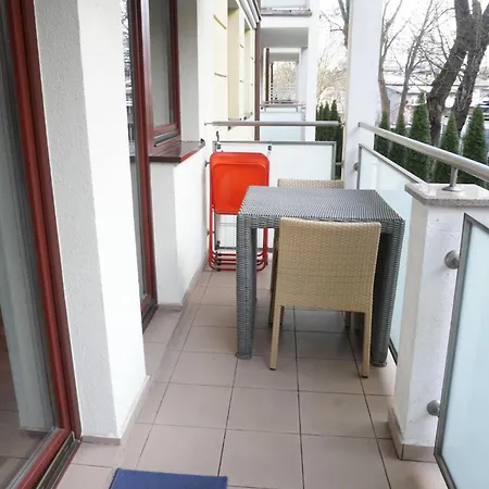 Home3city Przystanek * Sopot