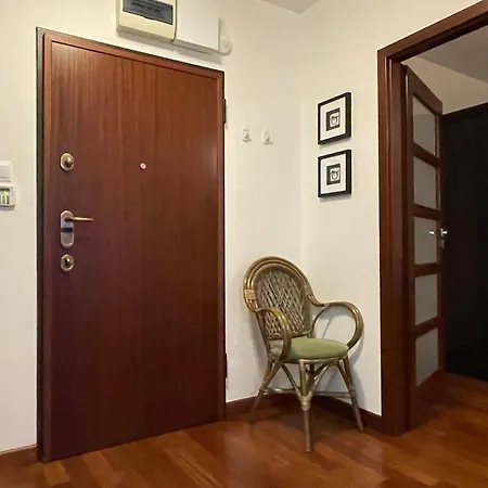 Apartment Home3city Przystanek