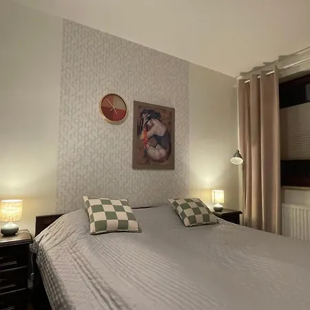 Home3city Przystanek * Sopot