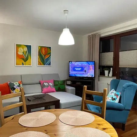 Home3city Przystanek