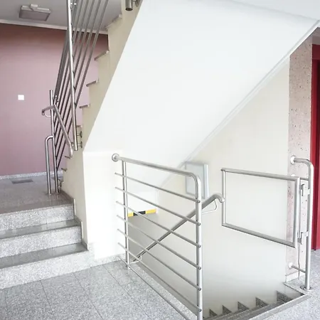 Home3city Przystanek * Sopot