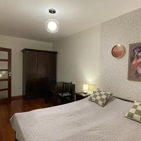 Home3city Przystanek Apartment