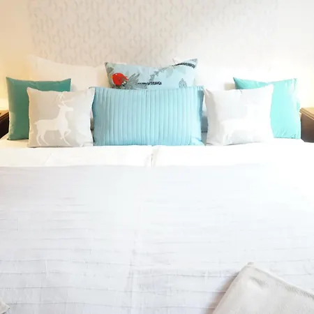 Home3city Przystanek * Sopot