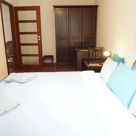 Apartment Home3city Przystanek *