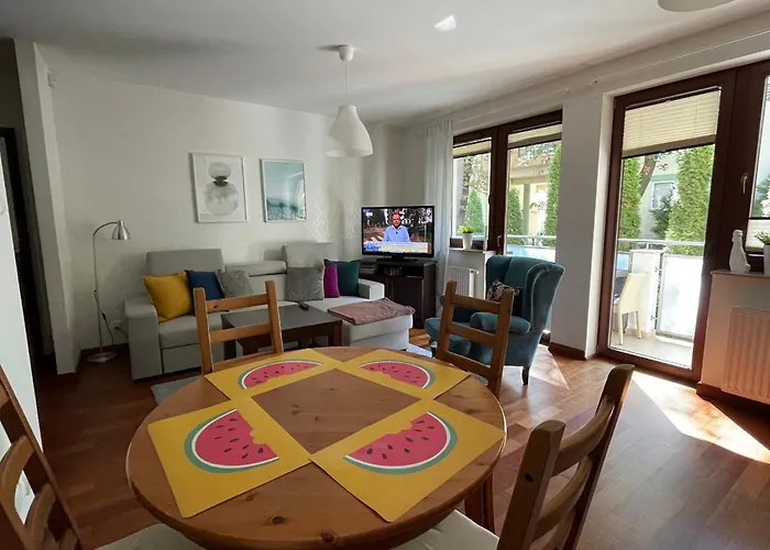 Home3city Przystanek Sopot