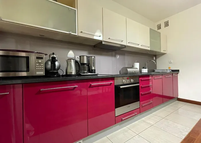 Home3city Przystanek Sopot