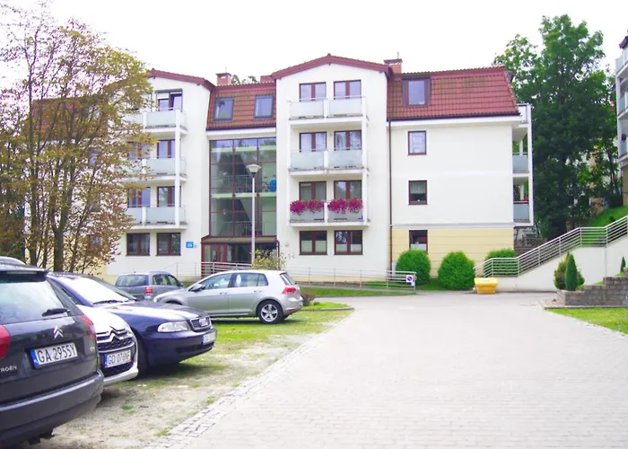 Home3city Przystanek *