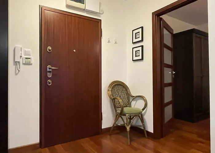 Apartment Home3city Przystanek