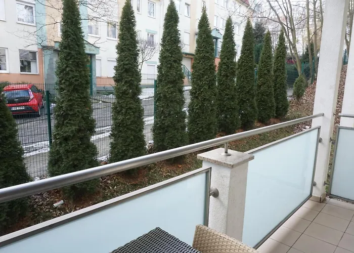 Apartment Home3city Przystanek Sopot